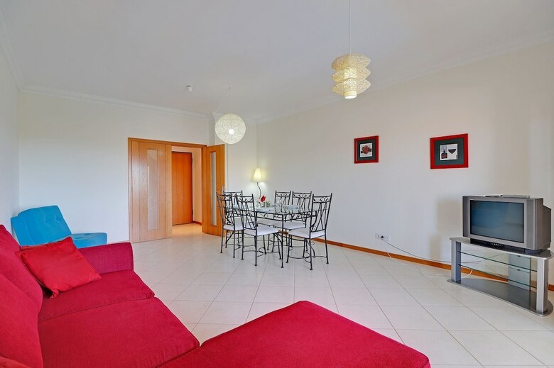 Disinfected Apartment - Vilamoura Elegant With Pool By Homing ?