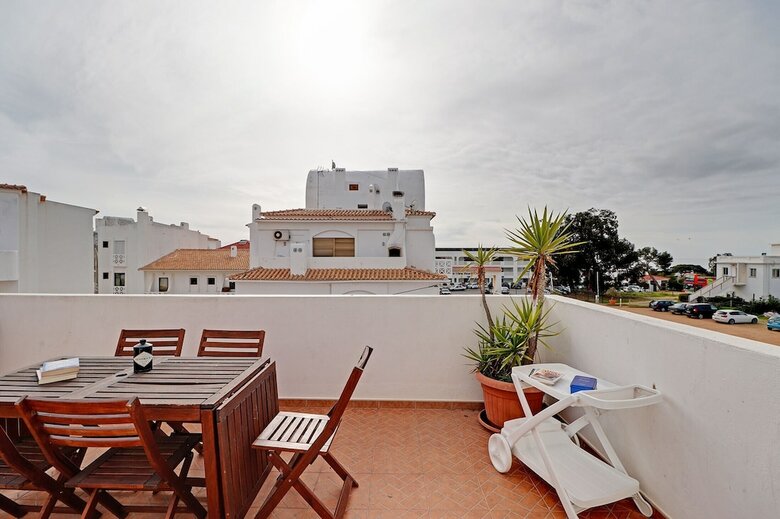 Disinfected Apartment - Albufeira Central By Homing ?