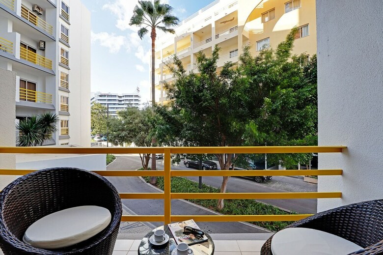Disinfected Apartment - Vilamoura Design With Pool By Homing ?