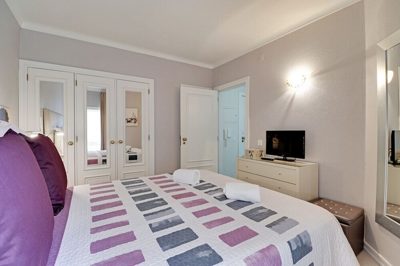 Disinfected Apartment - Vilamoura Design With Pool By Homing ?