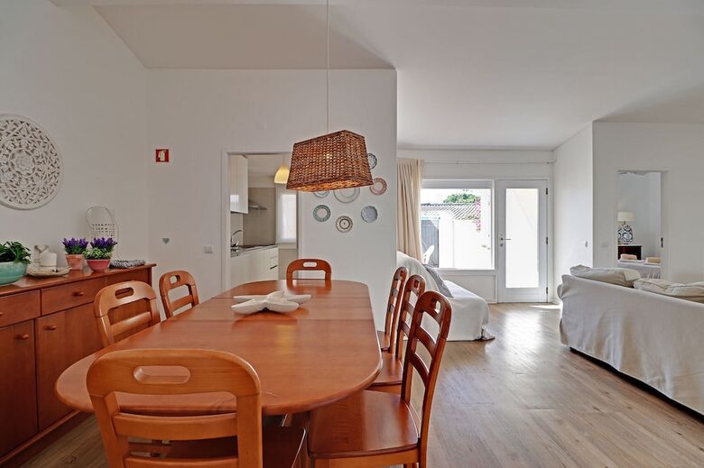 Disinfected Apartment - Vilamoura Golf Villa By Homing ?