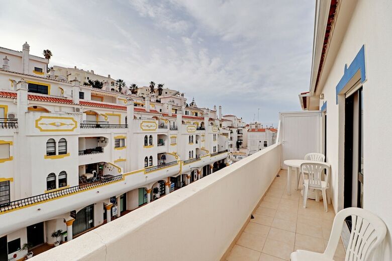 Disinfected Apartment - Carvoeiro Beach By Homing ?