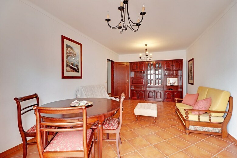 Disinfected Apartment - Carvoeiro Beach By Homing ?