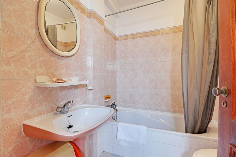 Disinfected Apartment - Carvoeiro Beach By Homing ?