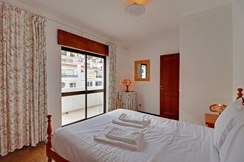 Disinfected Apartment - Carvoeiro Beach By Homing ?