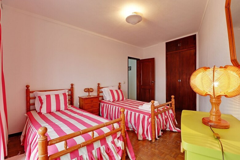 Disinfected Apartment - Carvoeiro Beach By Homing ?
