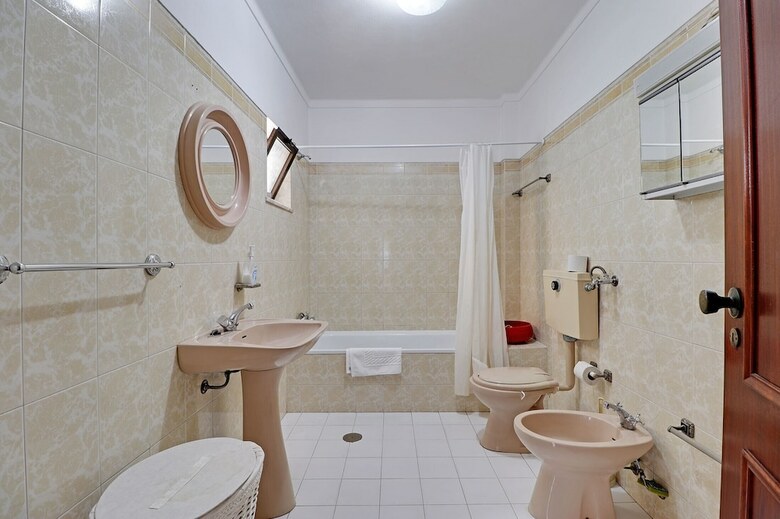Disinfected Apartment - Carvoeiro Beach By Homing ?