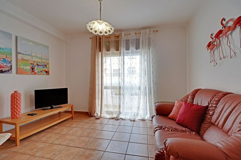 Disinfected Apartment - Carvoeiro Beach By Homing ?