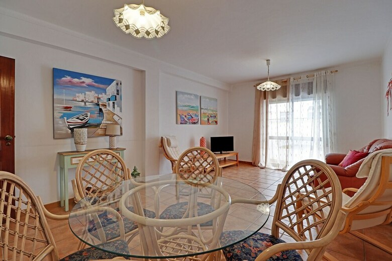 Disinfected Apartment - Carvoeiro Beach By Homing ?