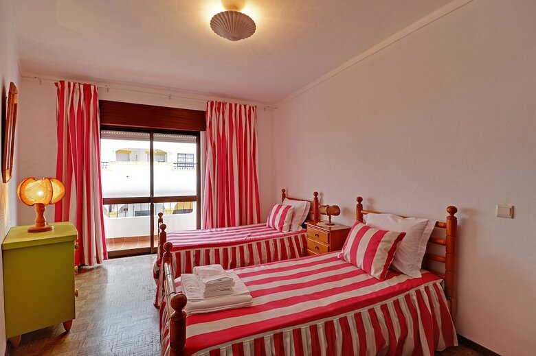 Disinfected Apartment - Carvoeiro Beach By Homing ?