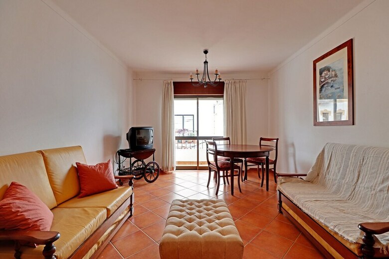 Disinfected Apartment - Carvoeiro Beach By Homing ?