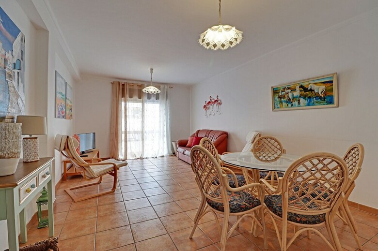 Disinfected Apartment - Carvoeiro Beach By Homing ?
