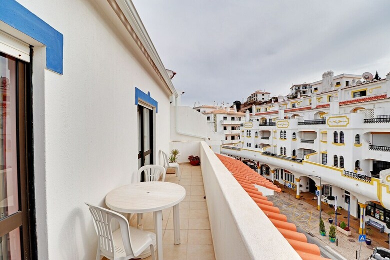 Disinfected Apartment - Carvoeiro Beach By Homing ?