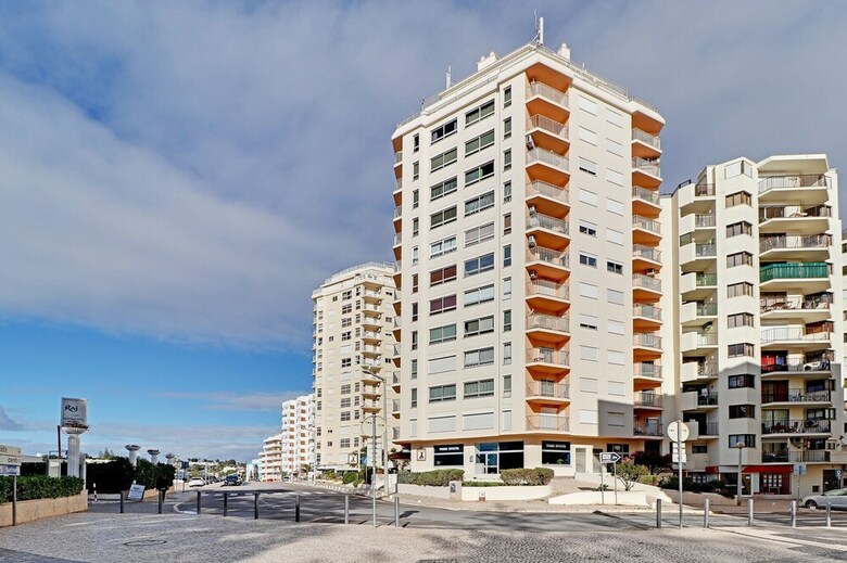 Disinfected Apartment - Arma��o de Pera Beach View By Homing ?