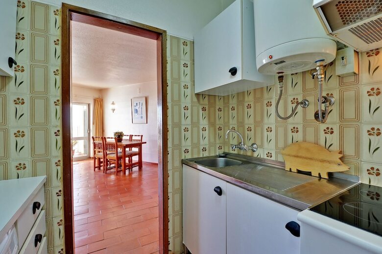 Disinfected Apartment - Arma��o de Pera Beach View By Homing ?