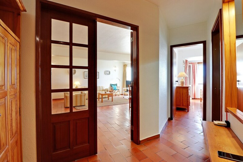 Disinfected Apartment - Arma��o de Pera Beach View By Homing ?