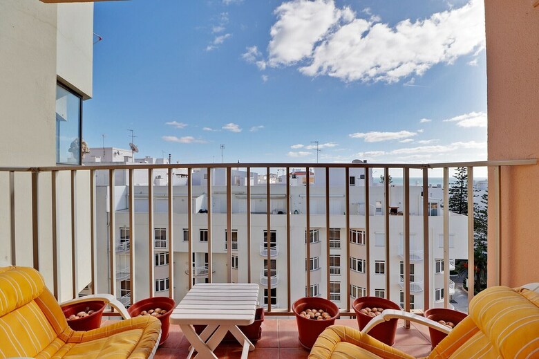 Disinfected Apartment - Arma��o de Pera Beach View By Homing ?
