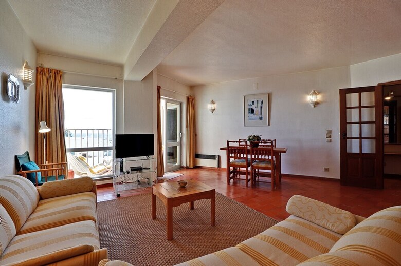 Disinfected Apartment - Arma��o de Pera Beach View By Homing ?