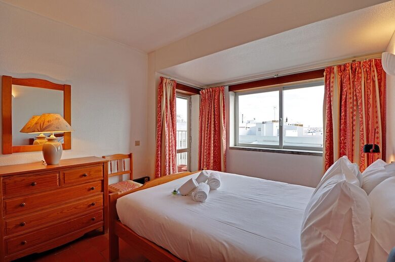 Disinfected Apartment - Arma��o de Pera Beach View By Homing ?
