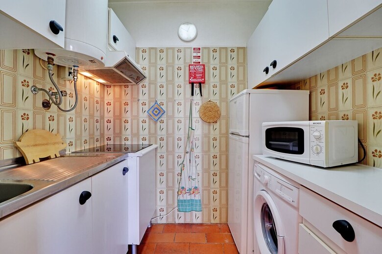 Disinfected Apartment - Arma��o de Pera Beach View By Homing ?