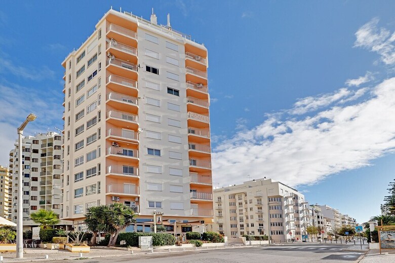 Disinfected Apartment - Arma��o de Pera Beach View By Homing ?