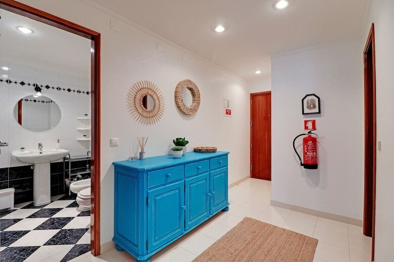 Disinfected Apartment - Arma��o de Pera With Pool By Homing ?