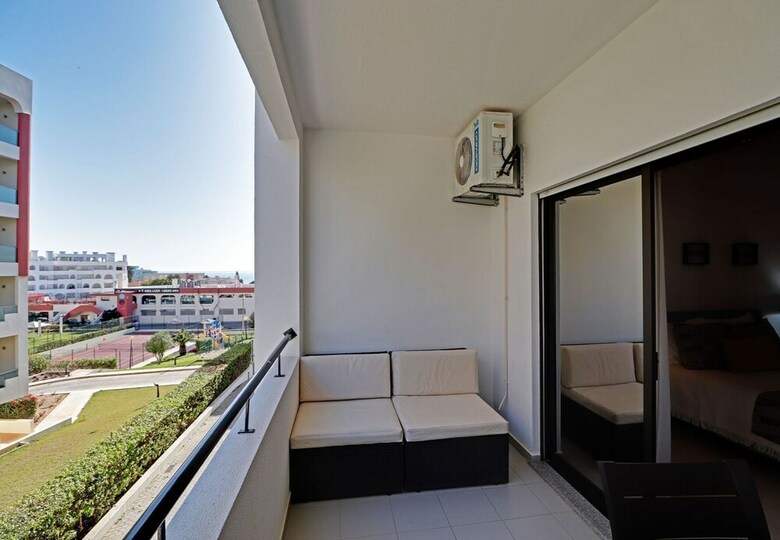 Disinfected Apartment - Arma��o de Pera With Pool By Homing ?