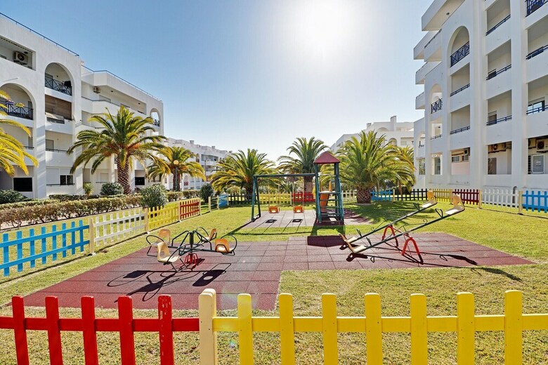 Disinfected Apartment - Arma��o de Pera With Pool By Homing ?