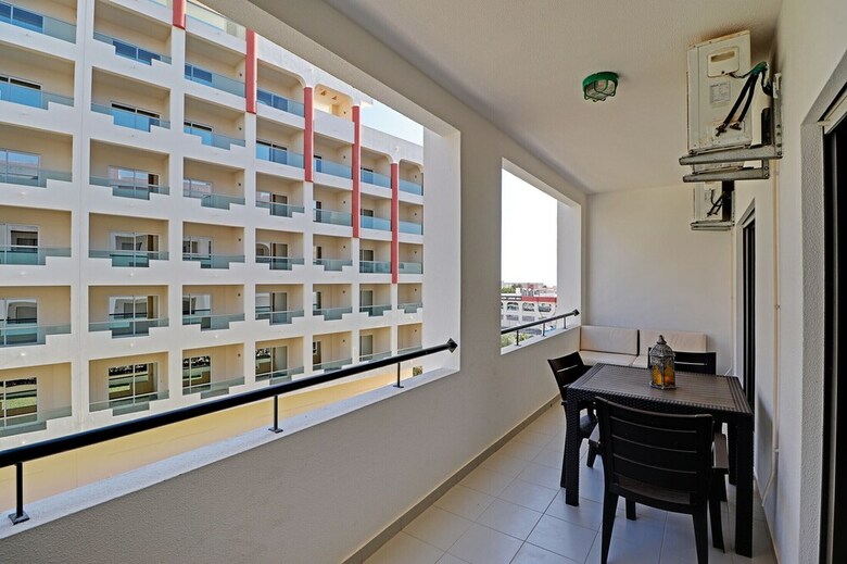 Disinfected Apartment - Arma��o de Pera With Pool By Homing ?