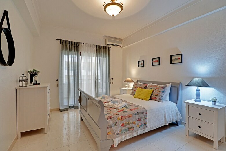 Disinfected Apartment - Arma��o de Pera With Pool By Homing ?