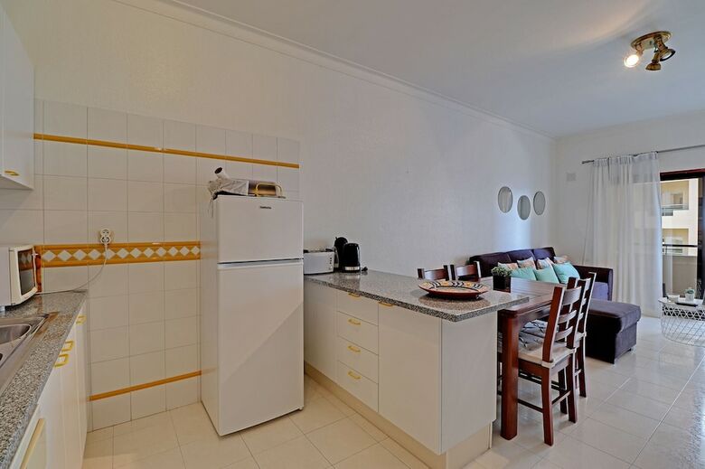 Disinfected Apartment - Arma��o de Pera With Pool By Homing ?