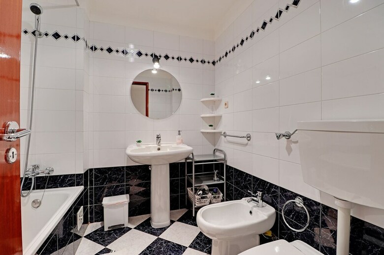 Disinfected Apartment - Arma��o de Pera With Pool By Homing ?