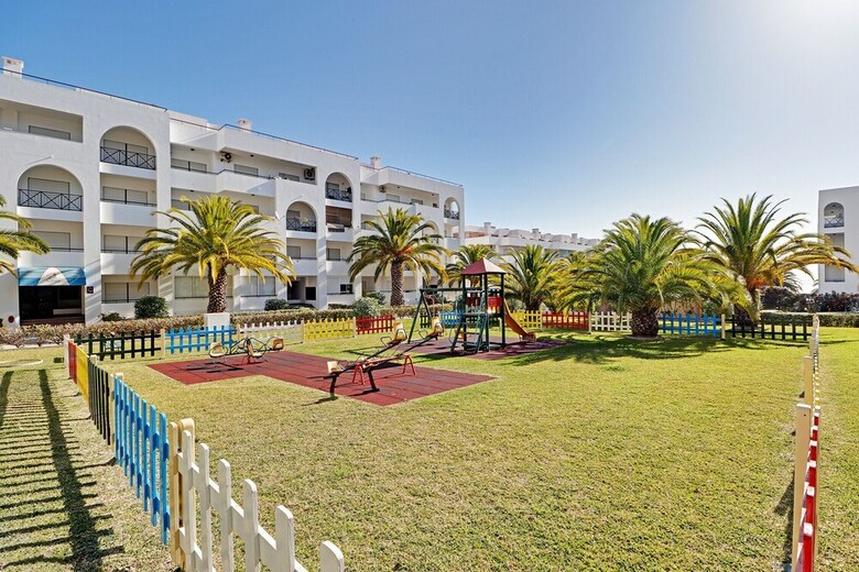 Disinfected Apartment - Arma��o de Pera With Pool By Homing ?