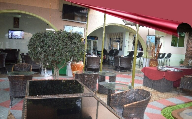 Hotel Beaco Resort