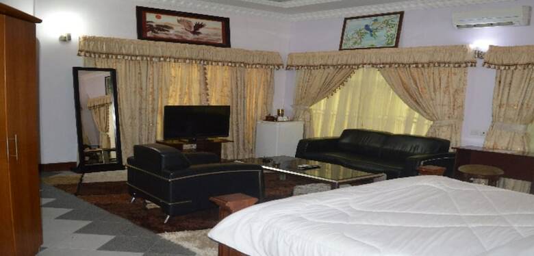 Hotel Beaco Resort