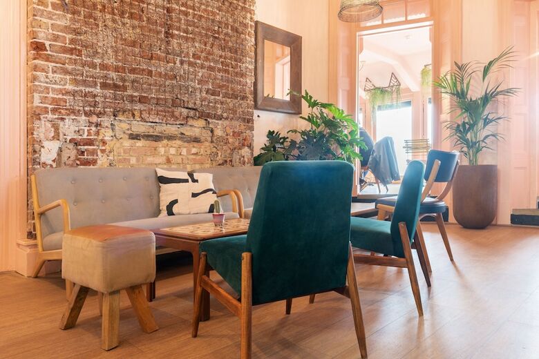Hotel Selina Brighton