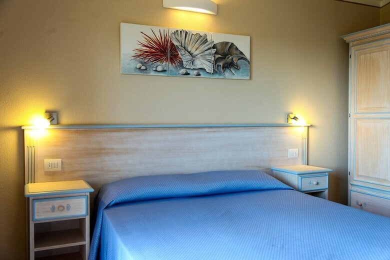 Hotel Lu Pitrali