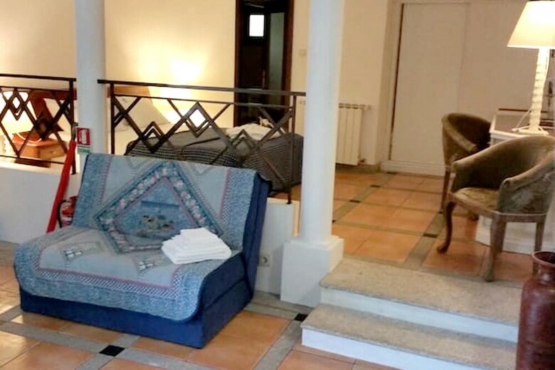 Villa With 3 Bedrooms In Parada, With Private Pool And Wifi