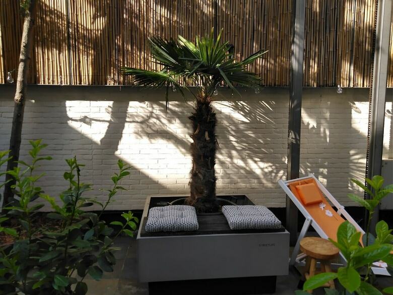 B&B Hart Van Leiden