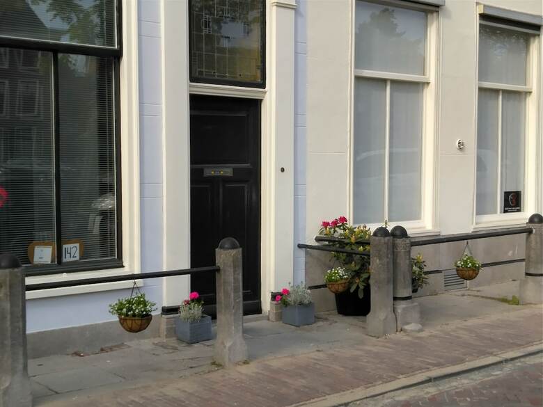 B&B Hart Van Leiden