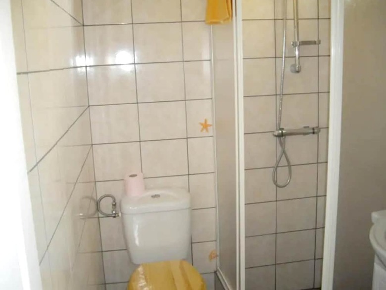Apartment With 2 Bedrooms In Kenitra, With Balcony
