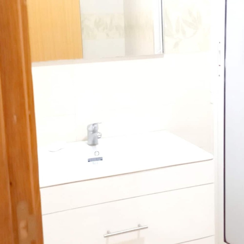 Apartment With 2 Bedrooms In Kenitra, With Balcony