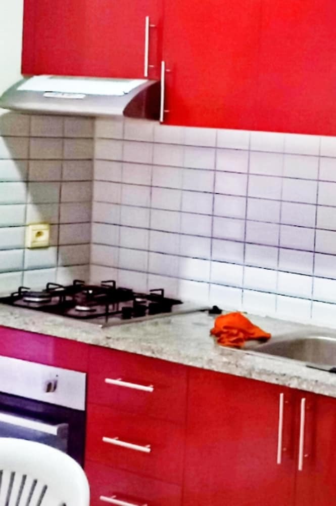 Apartment With 2 Bedrooms In Kenitra, With Balcony