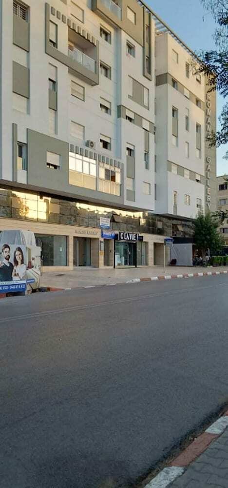 Apartment With 2 Bedrooms In Kenitra, With Balcony