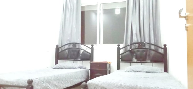 Apartment With 2 Bedrooms In Kenitra, With Balcony