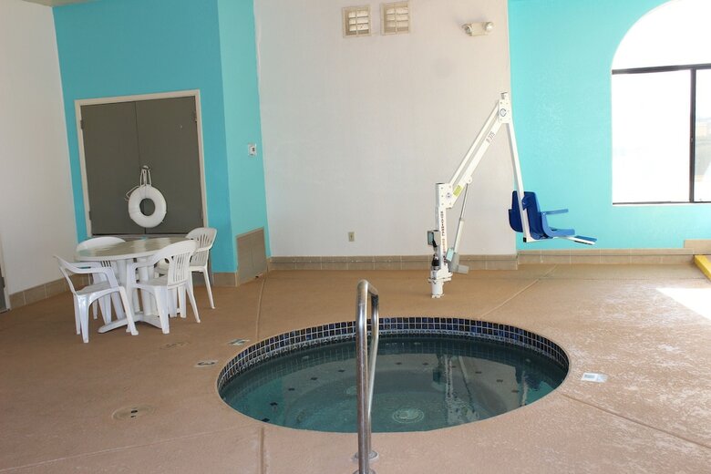 Hotel Howard Johnson By Wyndham Holbrook