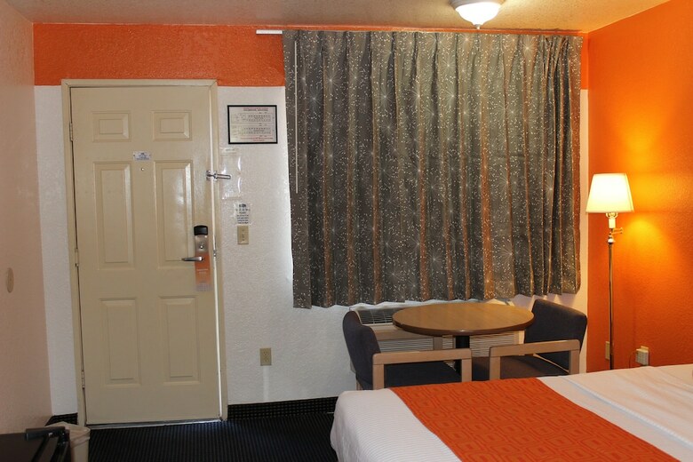 Hotel Howard Johnson By Wyndham Holbrook