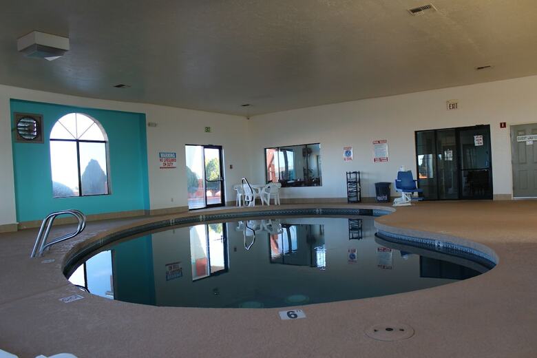 Hotel Howard Johnson By Wyndham Holbrook