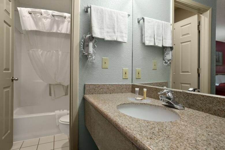Hotel Howard Johnson By Wyndham Holbrook