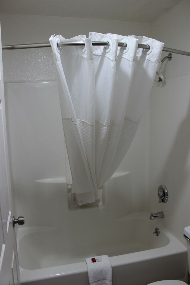 Hotel Howard Johnson By Wyndham Holbrook